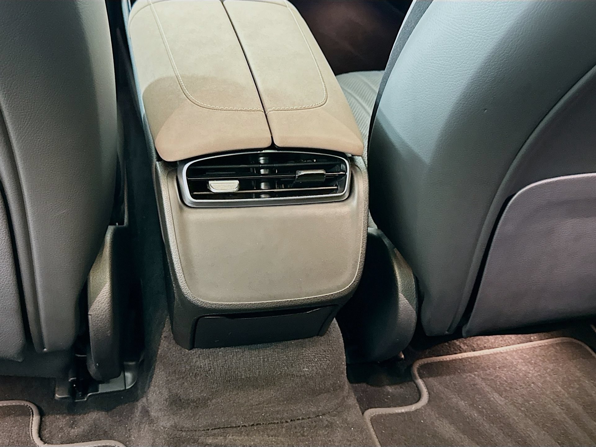 Certified 2023 Mercedes-Benz EQS 450+ Sedan image 28