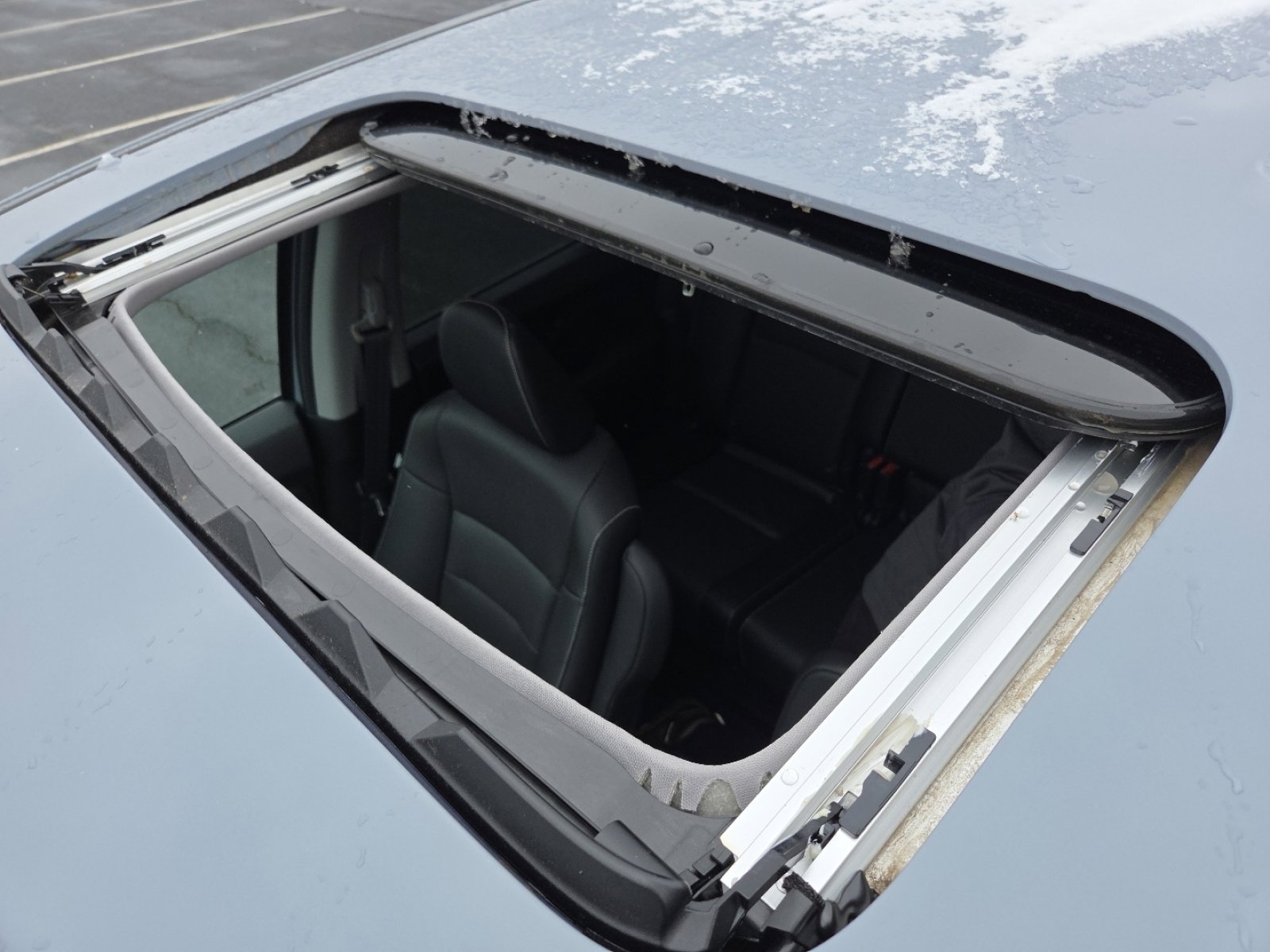 Certified 2023 Honda Ridgeline RTL image 4