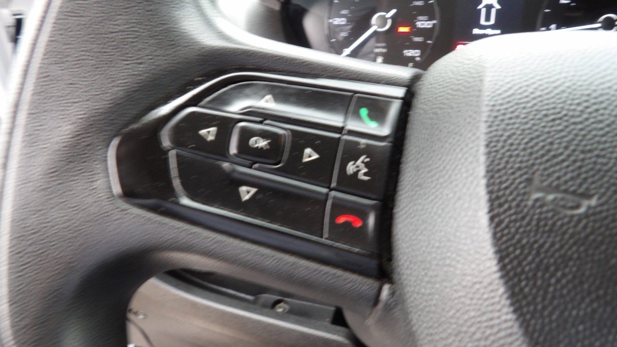 Used 2023 RAM ProMaster 2500 FWD image 23