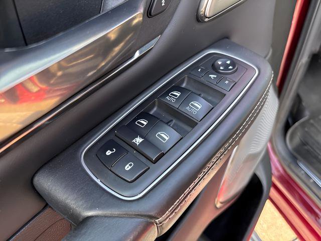 Used 2021 RAM 1500 Limited AWD/4WD image 15