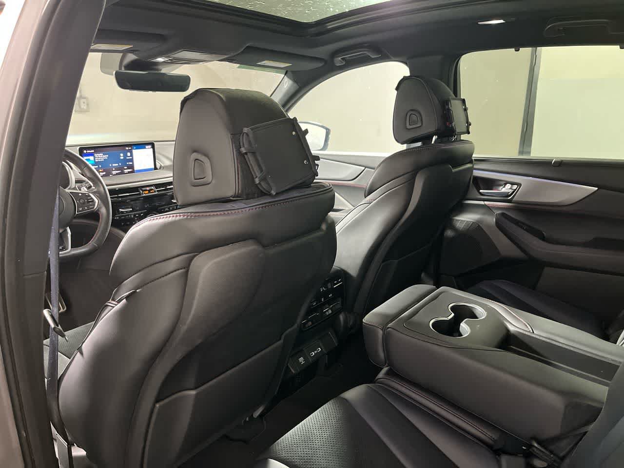 Certified 2023 Acura MDX A-Spec AWD/4WD image 26