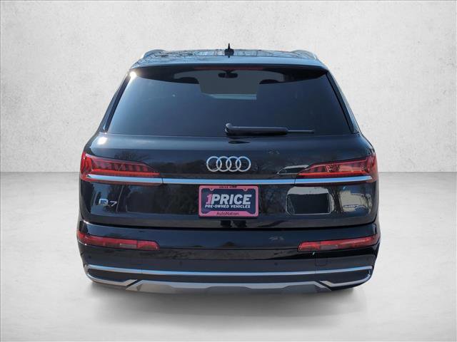 Used 2024 Audi Q7 Premium Plus image 6