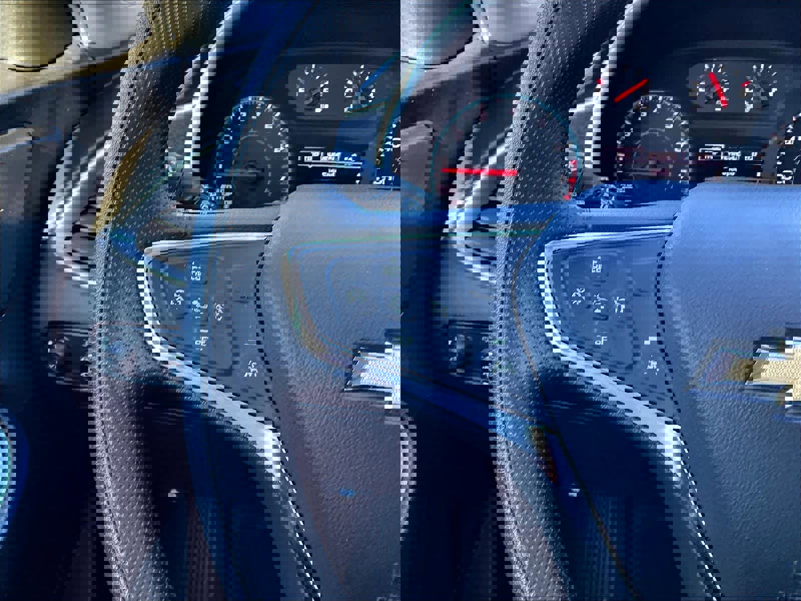 Used 2024 Chevrolet Malibu LT image 23