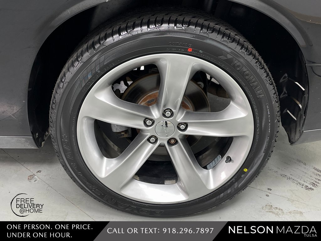 Used 2015 Dodge Challenger R/T w/ Quick Order Package 28B R/T image 12