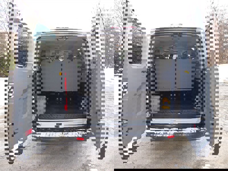 Used 2015 Ford Transit 350 XL image 25