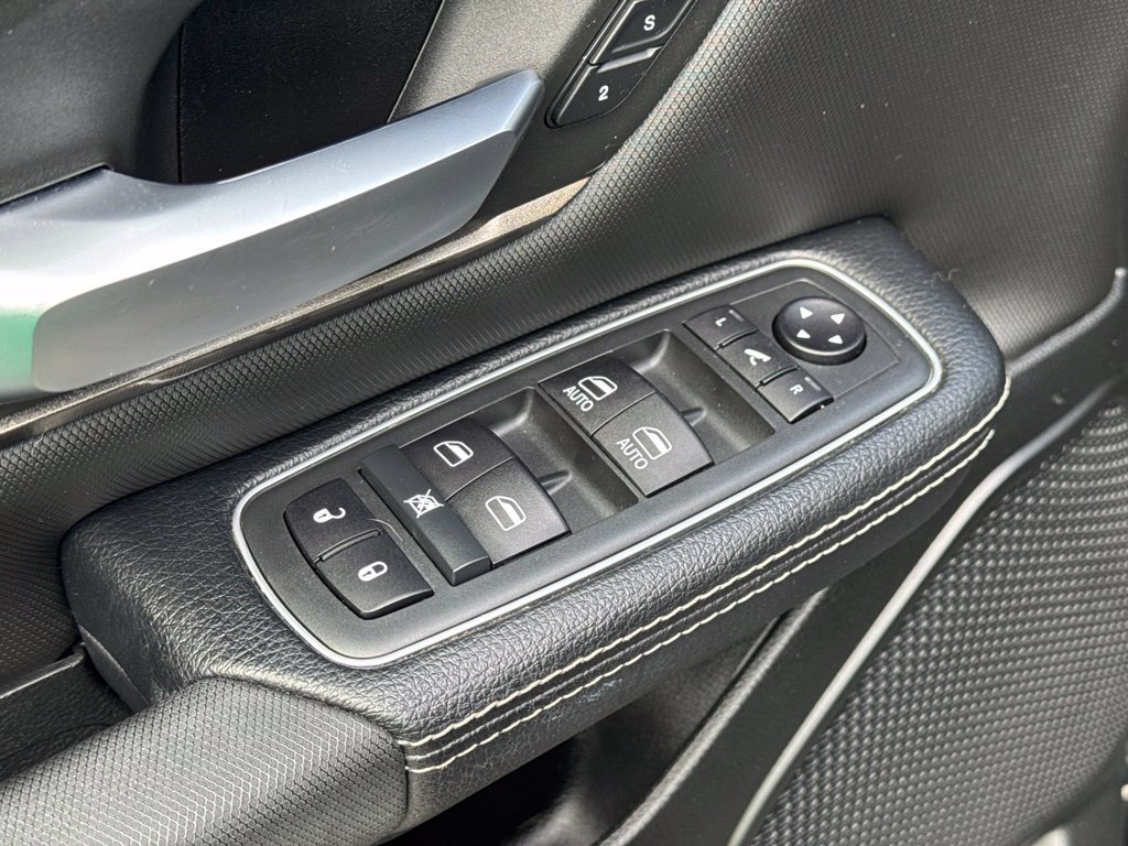 Used 2020 RAM 1500 Rebel w/ Rebel Level 2 Equipment Group AWD/4WD image 37