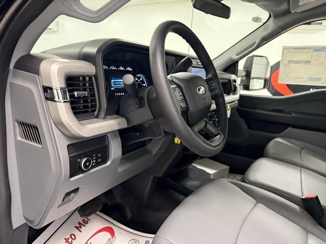 New 2026 Ford F450 XL w/ XL Chrome Package image 11