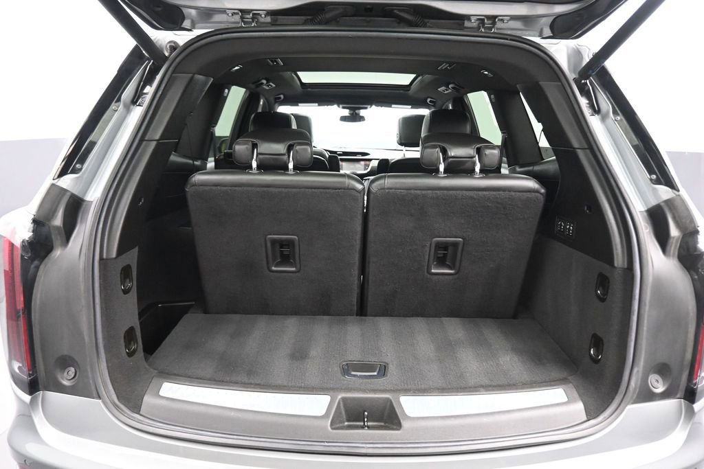 Used 2023 Cadillac XT6 Sport AWD/4WD image 59