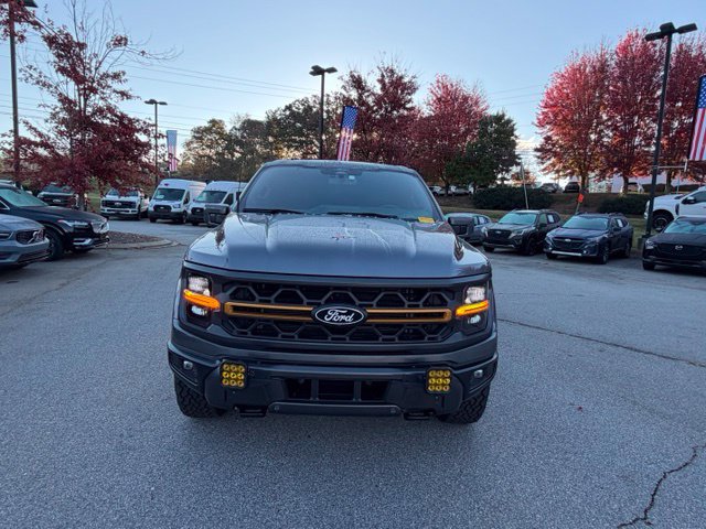Used 2025 Ford F150 Tremor w/ Equipment Group 402A High AWD/4WD image 6