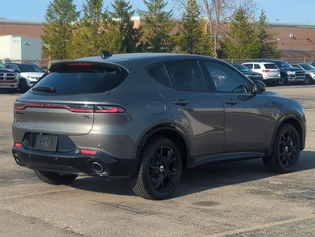 Used 2025 Dodge Hornet R/T w/ R/T Plus Package image 3