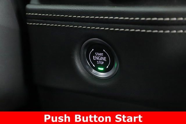 Used 2025 Cadillac Escalade ESV Premium Luxury w/ Touring Package image 25