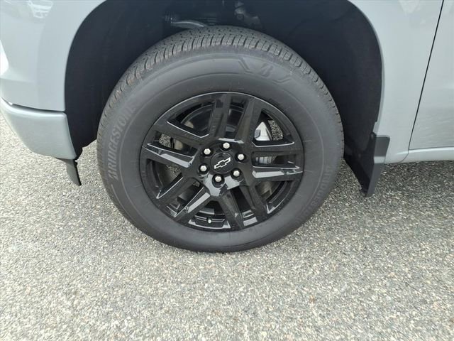 New 2025 Chevrolet Silverado 1500 RST w/ Protection Package image 10
