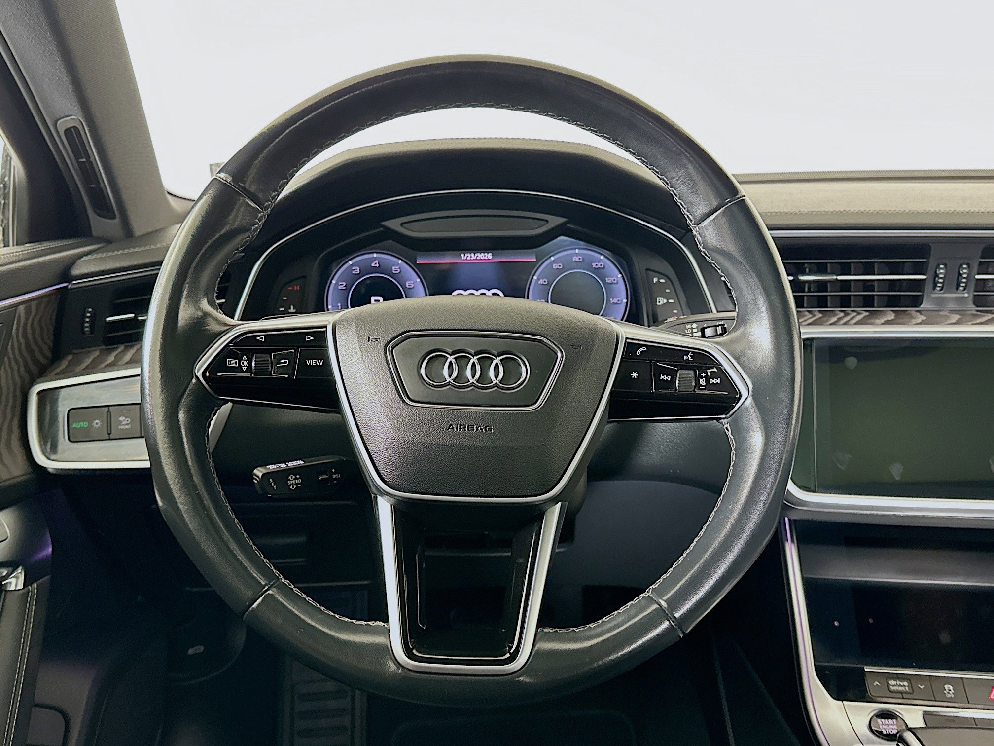 Used 2024 Audi A6 Premium Plus image 18