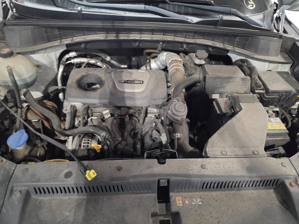 Used 2016 Hyundai Tucson Eco FWD image 9