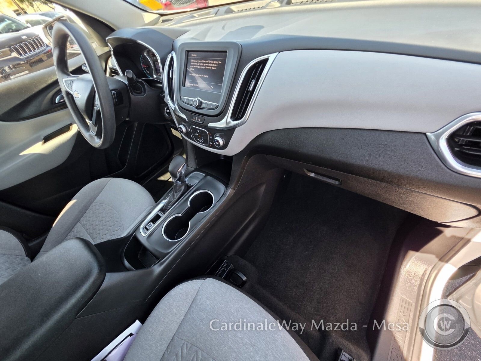 Used 2022 Chevrolet Equinox LT image 28