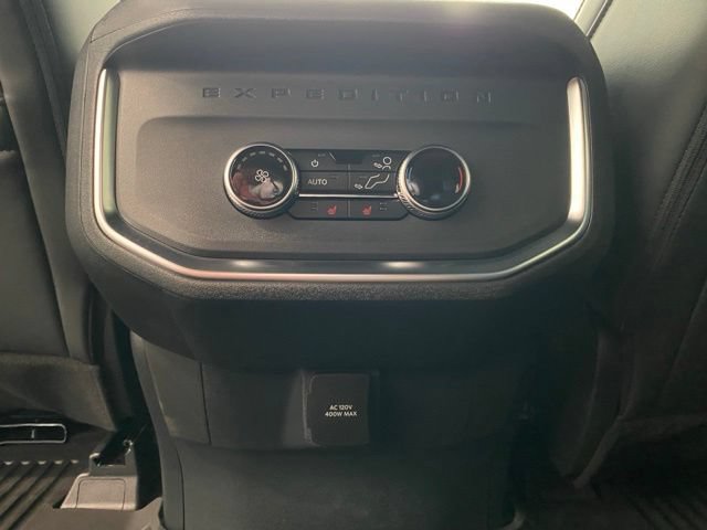 New 2027 Ford Expedition Max Platinum w/ Stealth Appearance Package AWD/4WD image 18