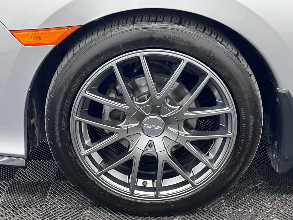 Used 2019 Honda Civic Sport Touring image 11