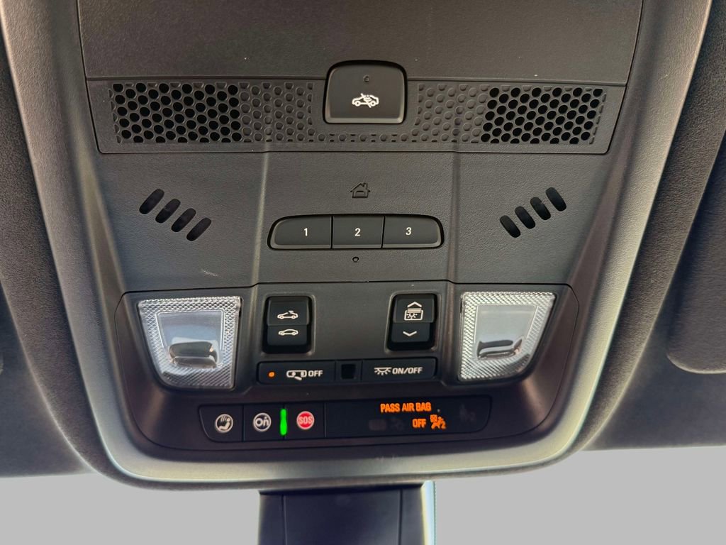 Used 2023 Cadillac XT6 Sport w/ Platinum Package image 29