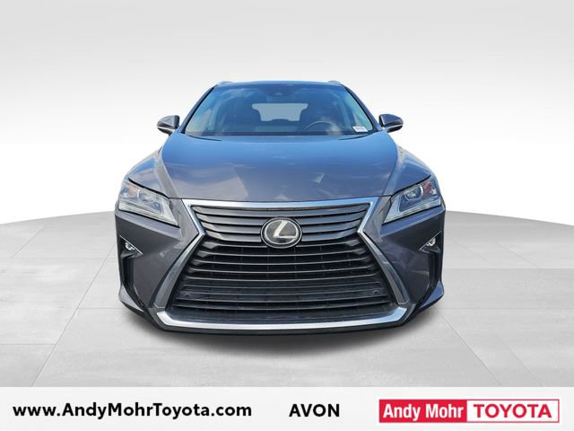 Used 2018 Lexus RX 350 FWD w/ Premium Package image 3