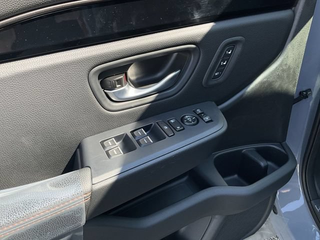 New 2026 Honda Pilot TrailSport image 21