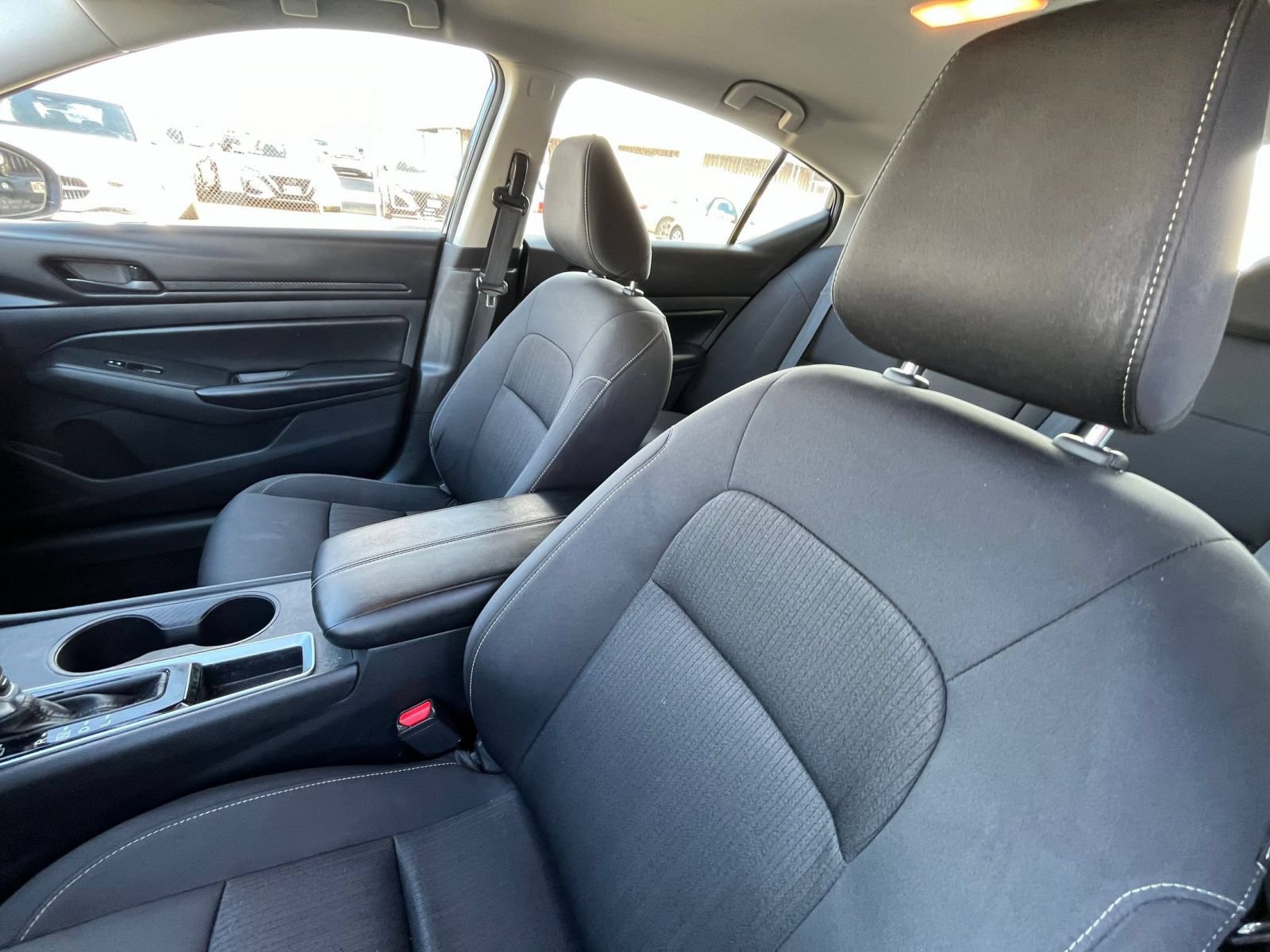 Used 2023 Nissan Altima 2.5 S FWD image 30
