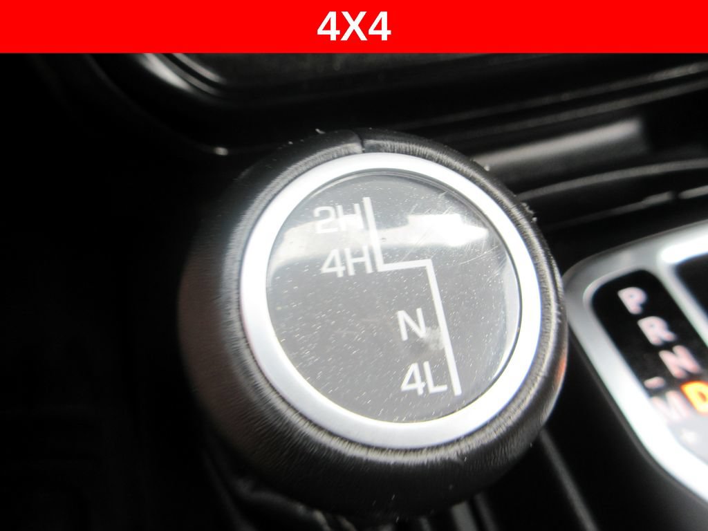 Used 2020 Jeep Gladiator Overland AWD/4WD image 26