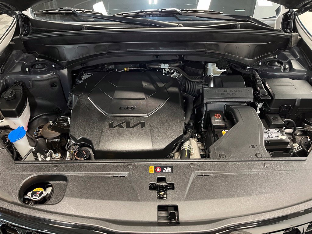 Used 2024 Kia Telluride EX X-Line AWD/4WD image 20