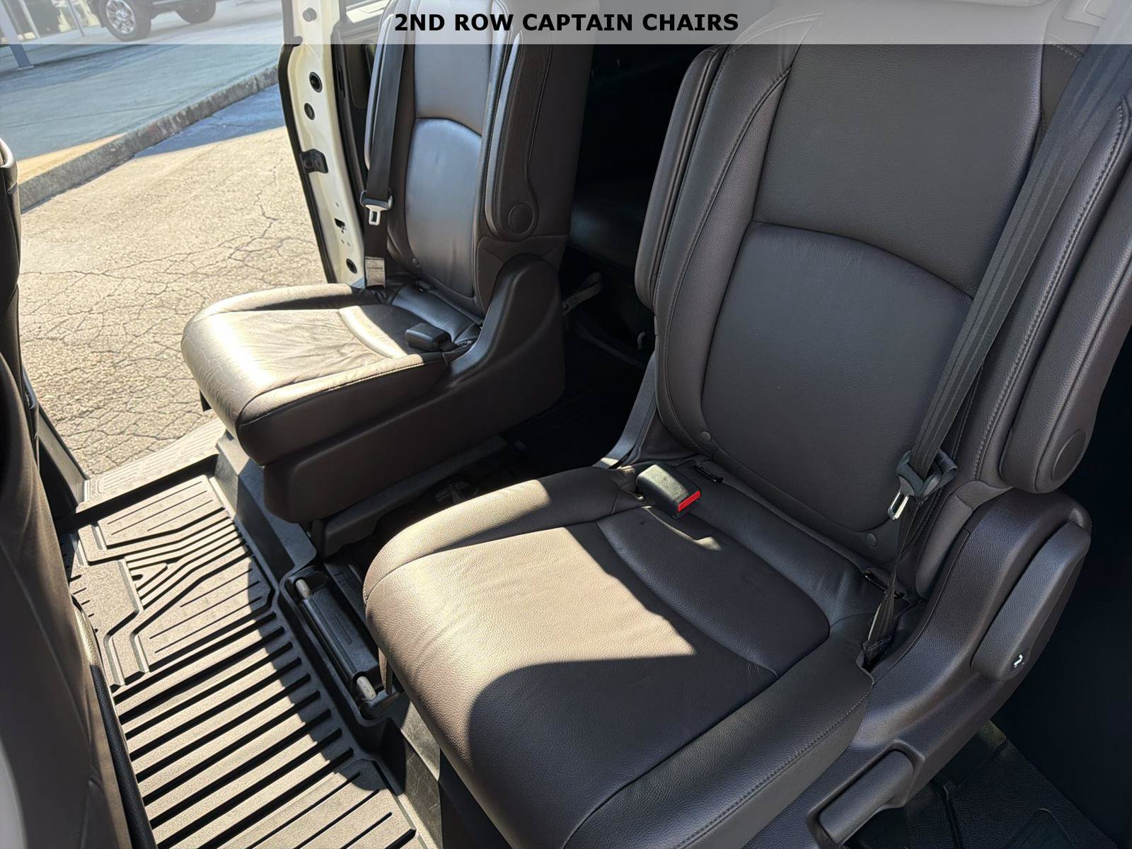 Used 2019 Honda Odyssey EX-L image 27