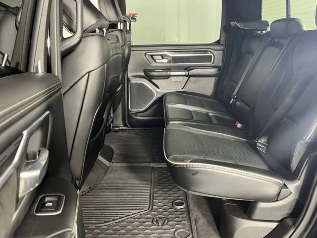 Used 2023 RAM 1500 Laramie image 28