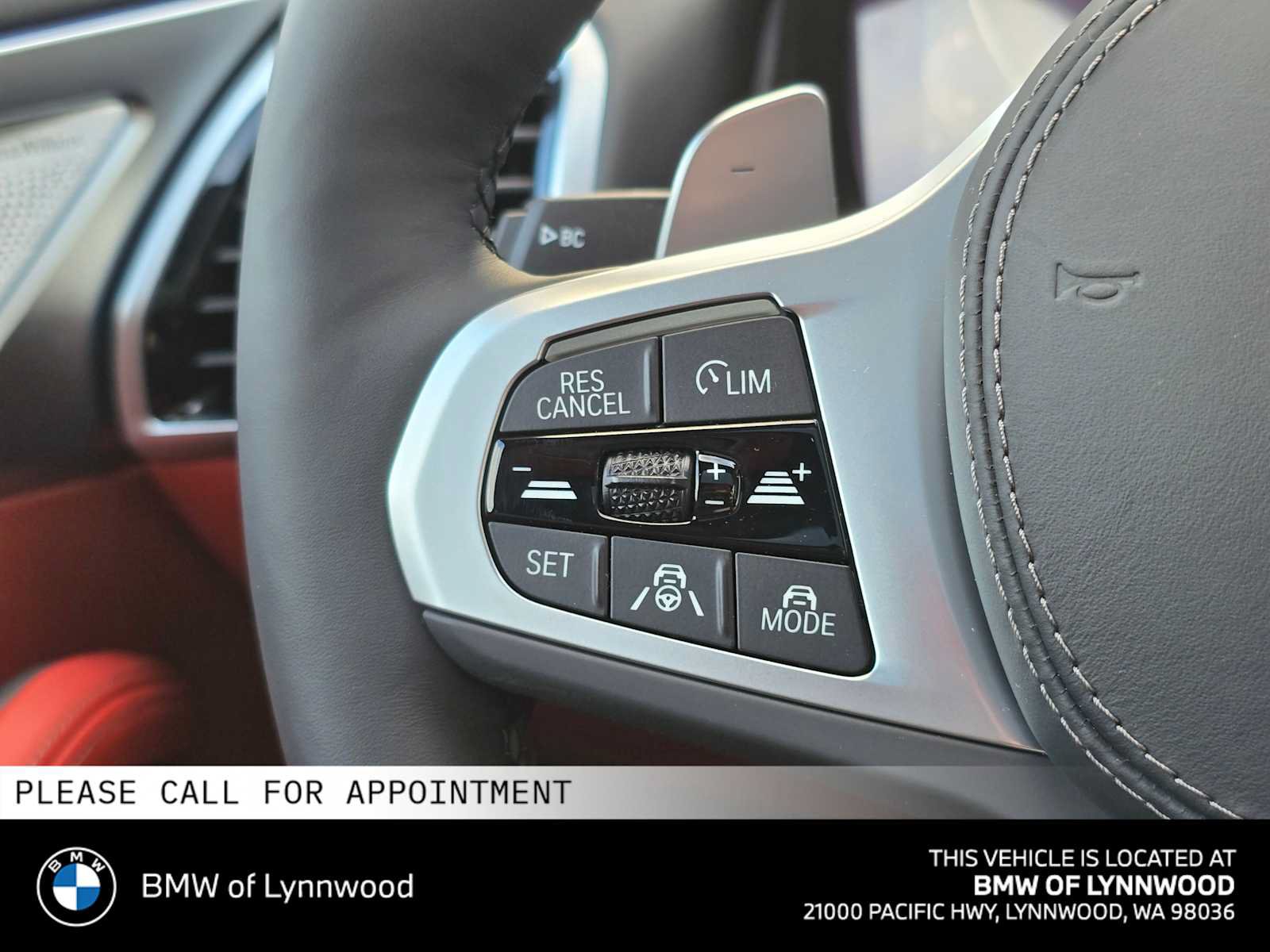 New 2026 BMW 840i xDrive AWD/4WD image 35