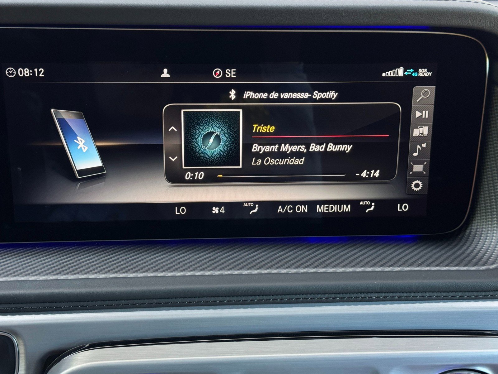 Used 2022 Mercedes-Benz G 63 AMG Squared image 31