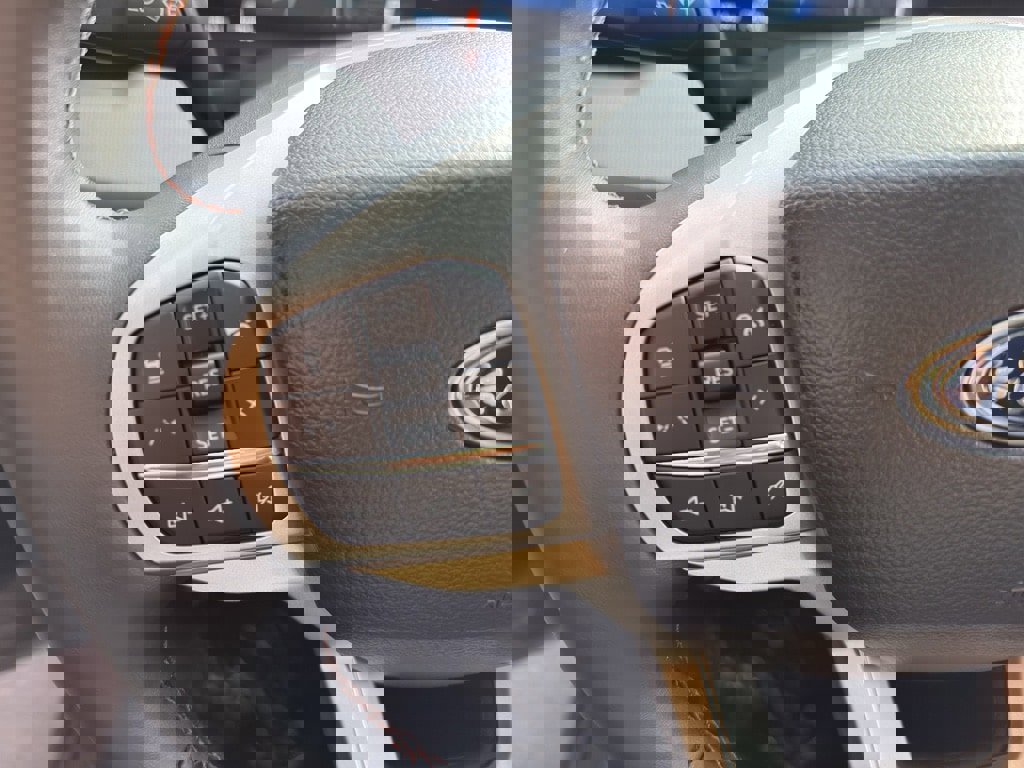 New 2026 Ford Explorer Active w/ Active Comfort Package image 20