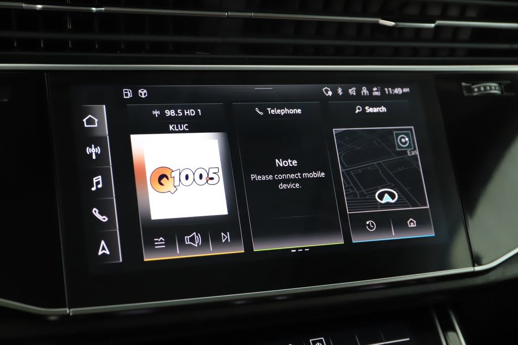 Certified 2023 Audi Q7 3.0T Premium Plus w/ Premium Plus Package image 26