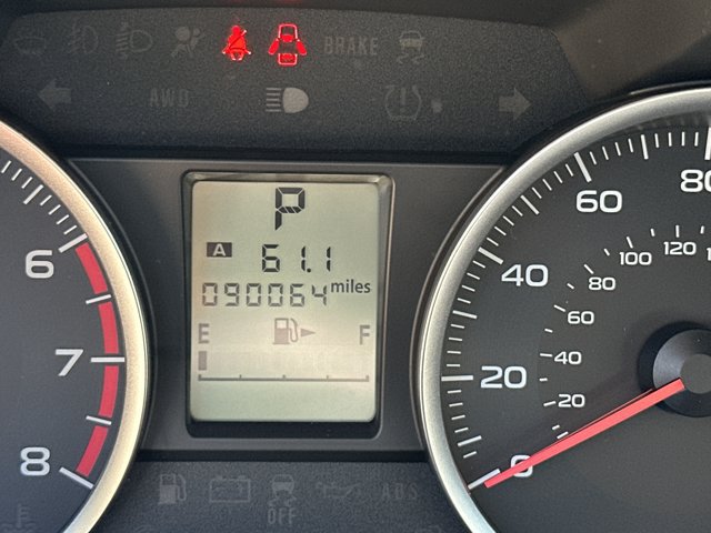 Used 2016 Subaru Forester 2.5i Premium AWD/4WD image 32