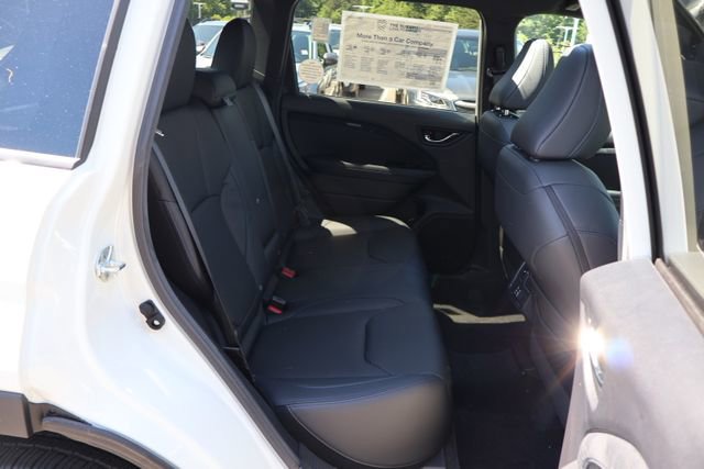 New 2026 Subaru Forester Limited AWD/4WD image 23