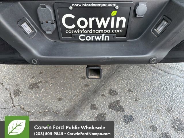 Used 2016 Ford F150 Platinum w/ Technology Package image 11