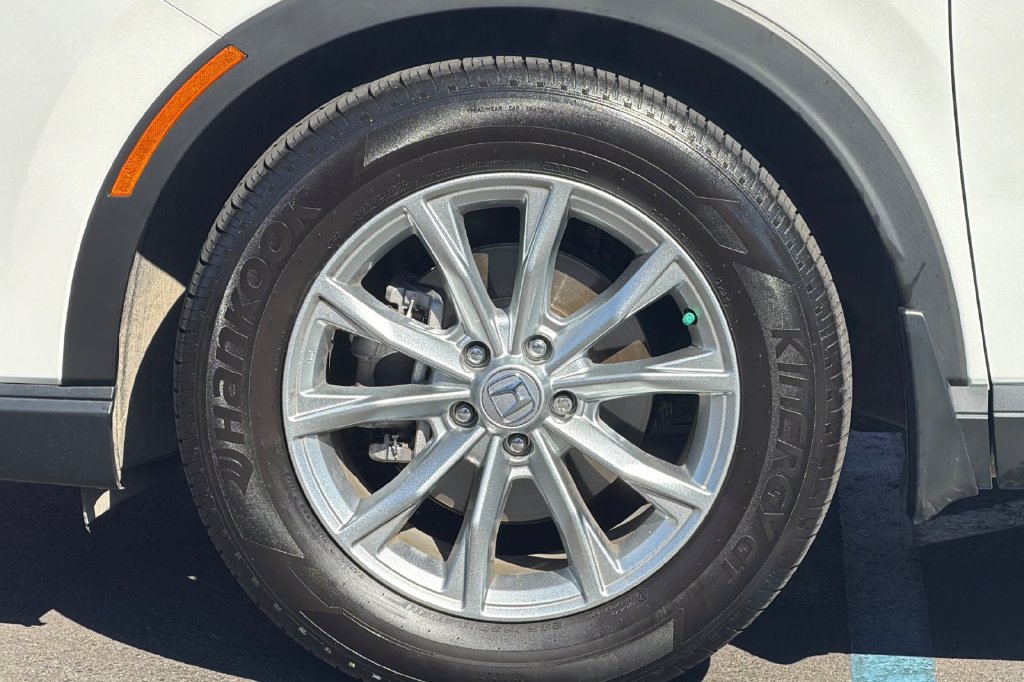 Certified 2024 Honda CR-V EX image 34