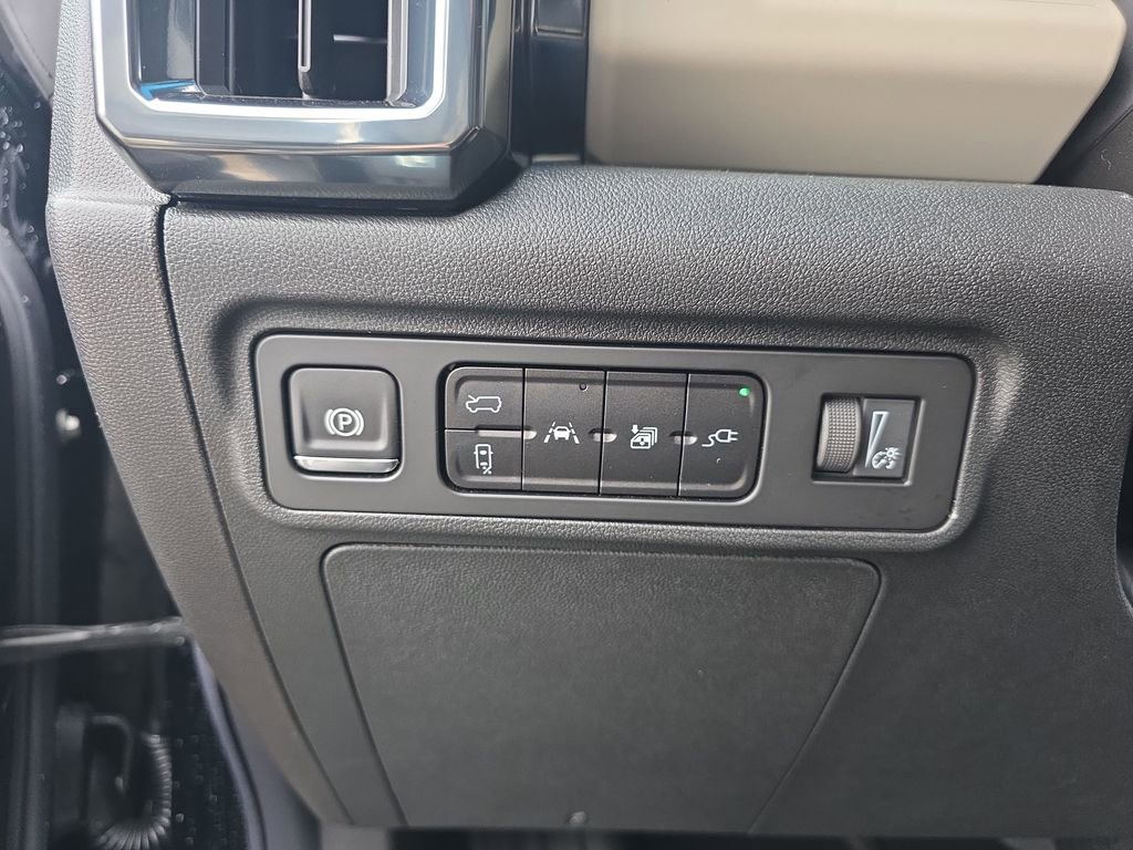 New 2026 GMC Hummer EV SUV image 27
