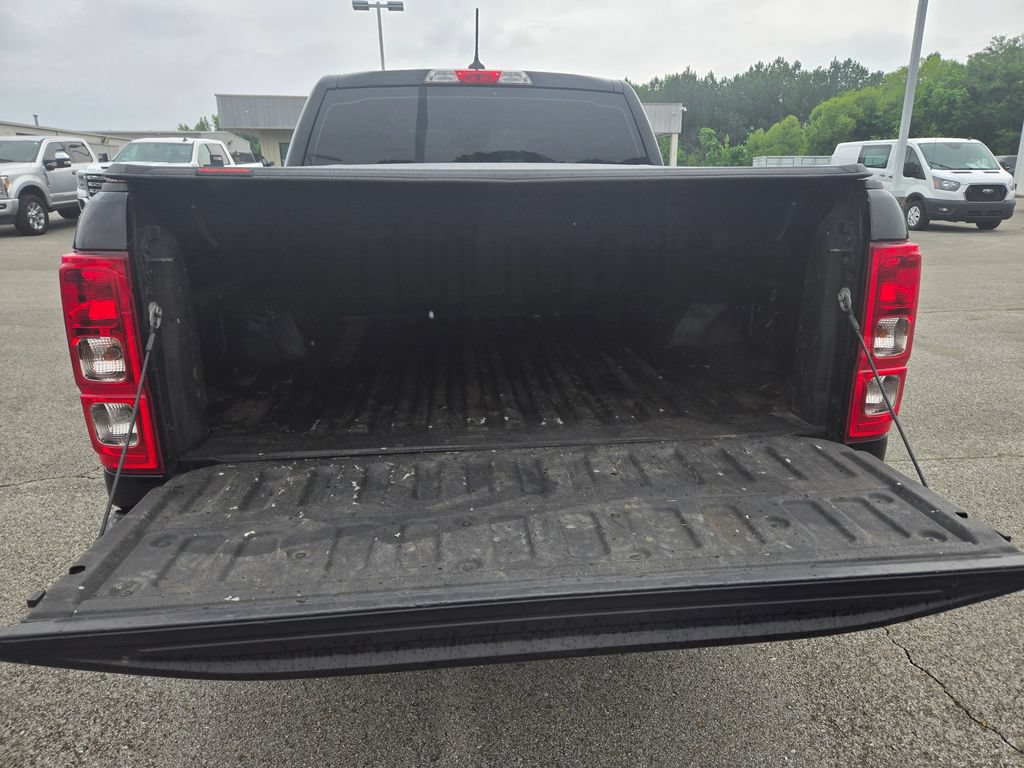 Used 2020 Ford Ranger XL w/ Equipment Group 101A Mid AWD/4WD image 5