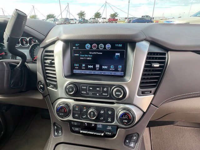 Used 2020 Chevrolet Tahoe Premier RWD image 7
