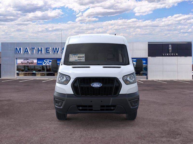 New 2026 Ford Transit 250 148 Medium Roof w/ Load Area Protection Package RWD image 6