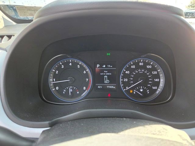 Used 2018 Hyundai Kona SEL image 4