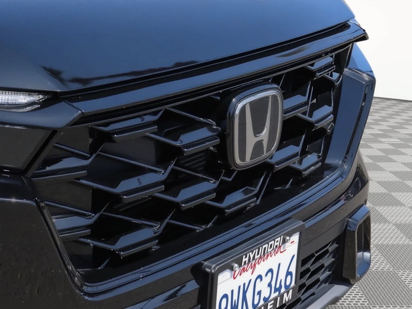 Used 2024 Honda CR-V Sport image 6