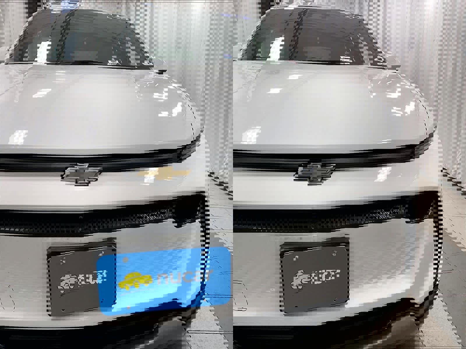 Used 2025 Chevrolet Equinox EV LT image 32