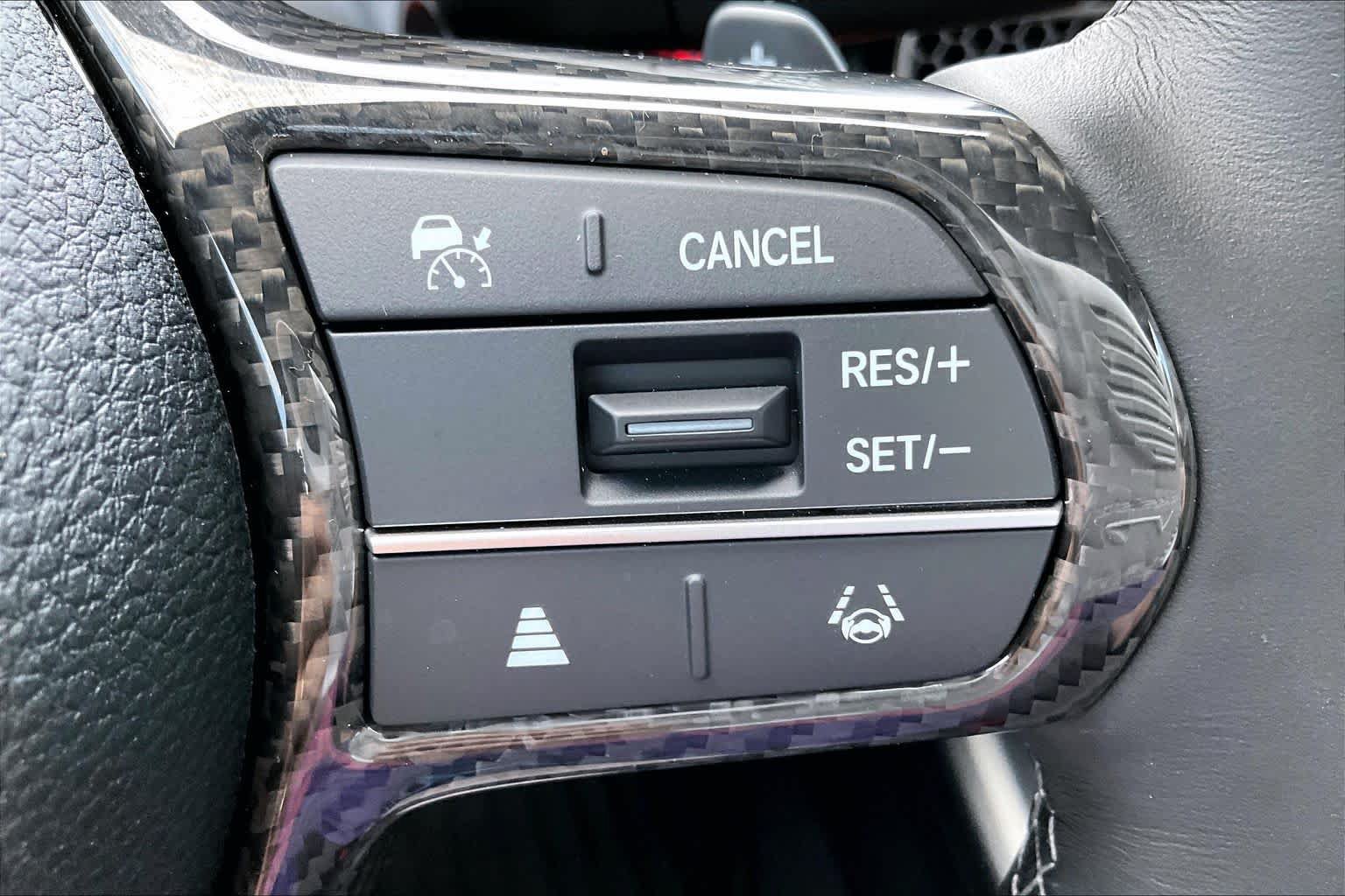Used 2024 Honda Civic Sport image 21