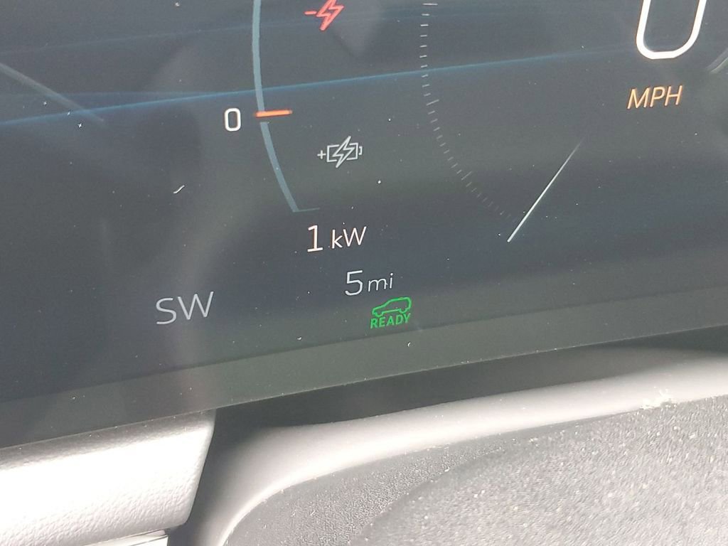 New 2025 Cadillac Optiq Sport 1 image 12