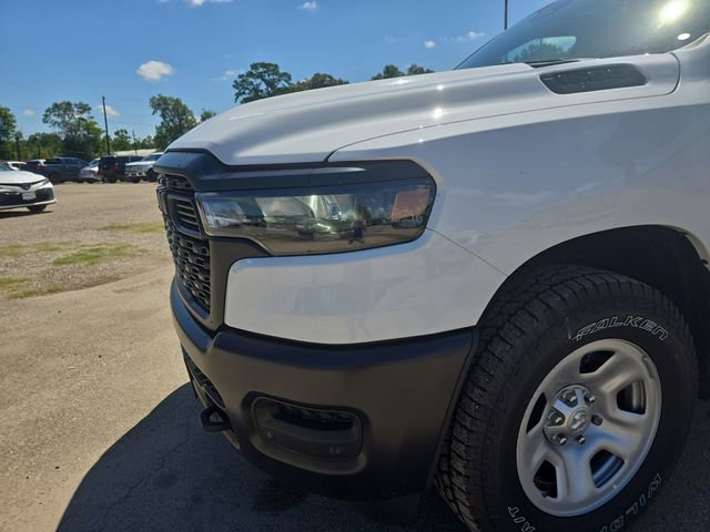 Certified 2025 RAM 1500 Tradesman image 46