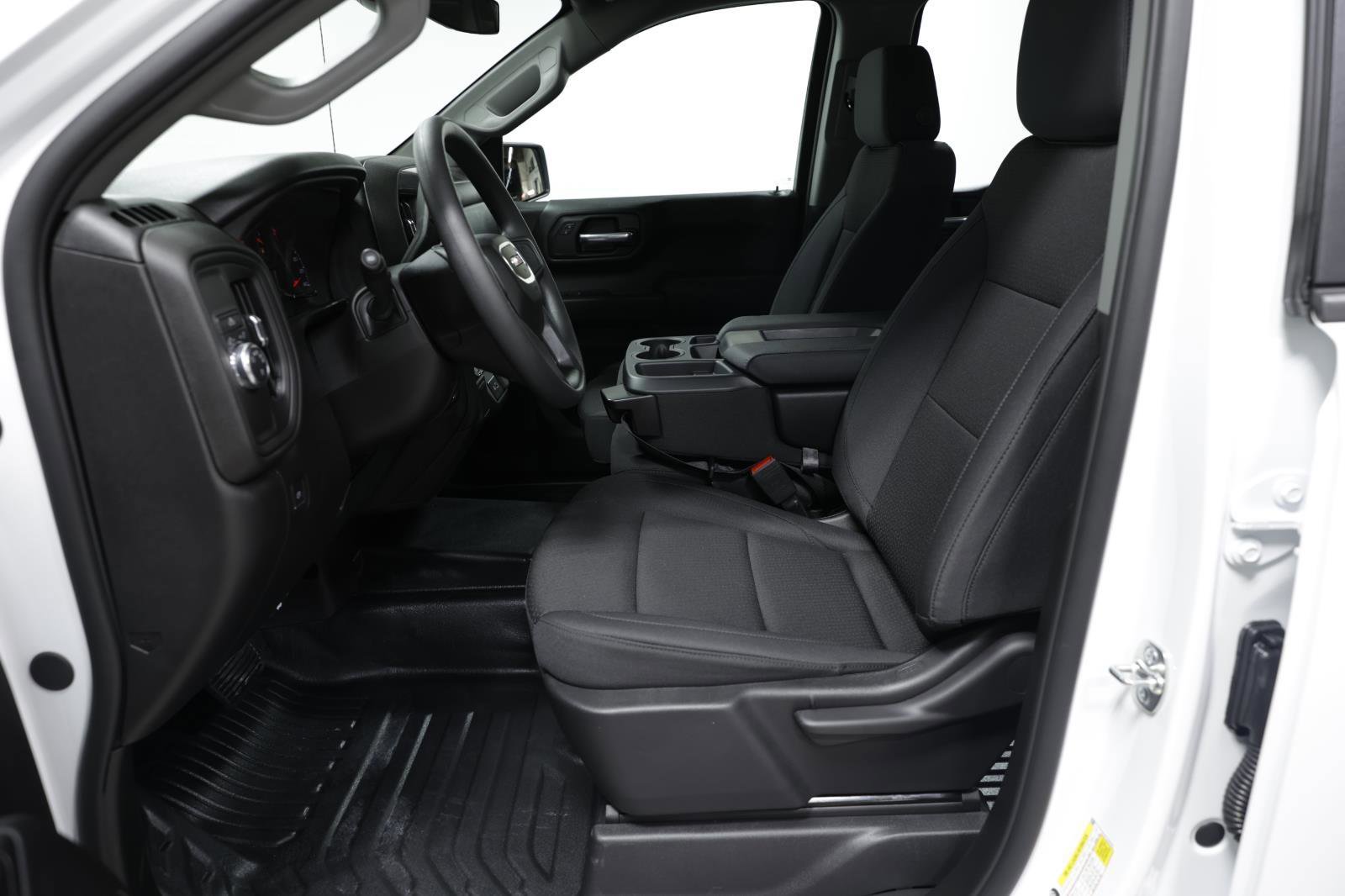 New 2026 GMC Sierra 1500 Pro w/ Trailering Package image 24