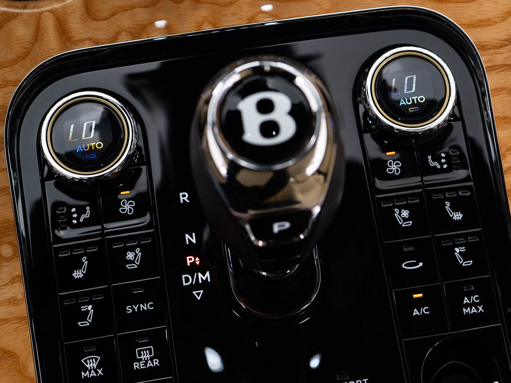 Certified 2023 Bentley Continental GT Azure AWD/4WD image 40