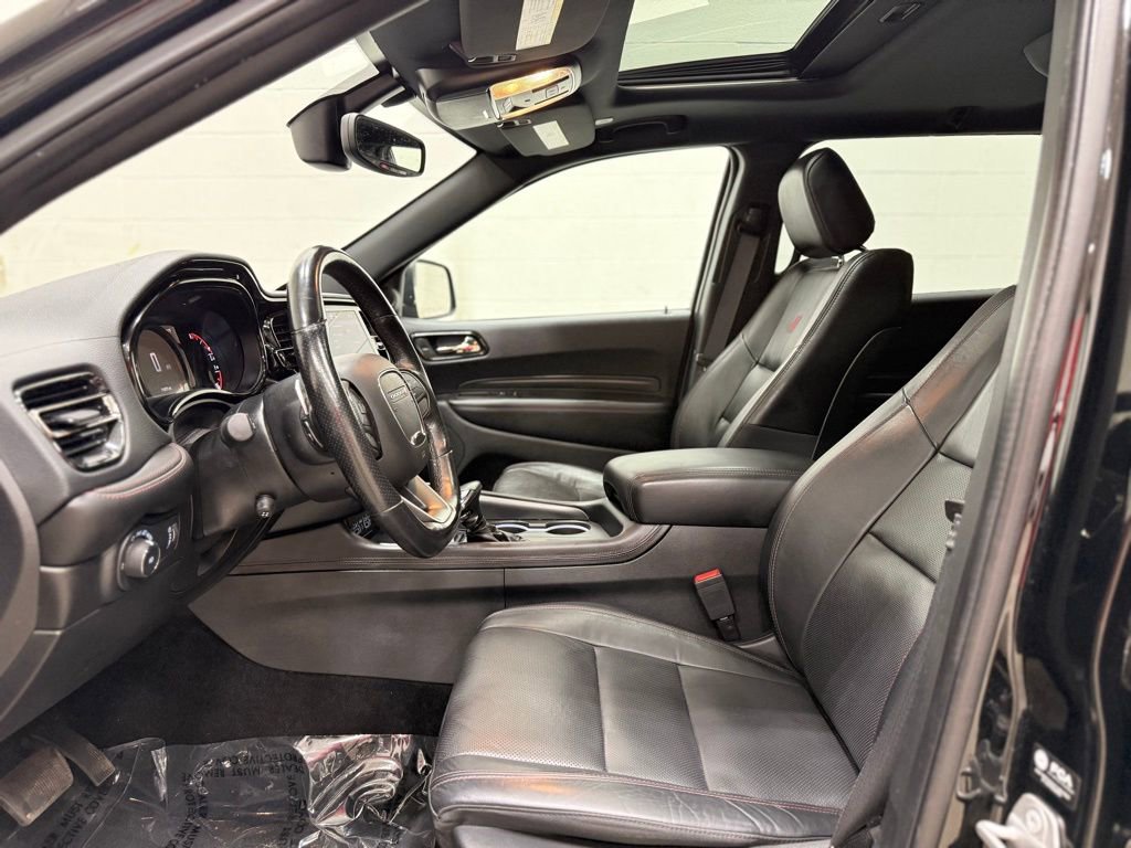 Used 2022 Dodge Durango R/T w/ Blacktop Package AWD/4WD image 31